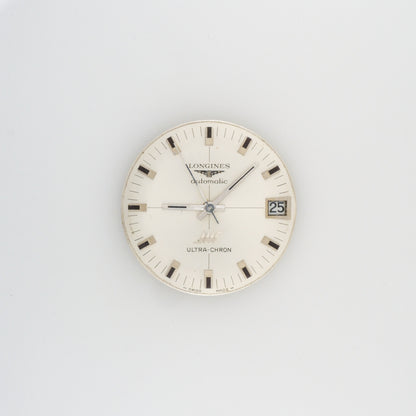 LONGINES ULTRA-CHRON AUTOMATIC REF. 8309