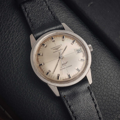 LONGINES ULTRA-CHRON AUTOMATIC REF. 8309