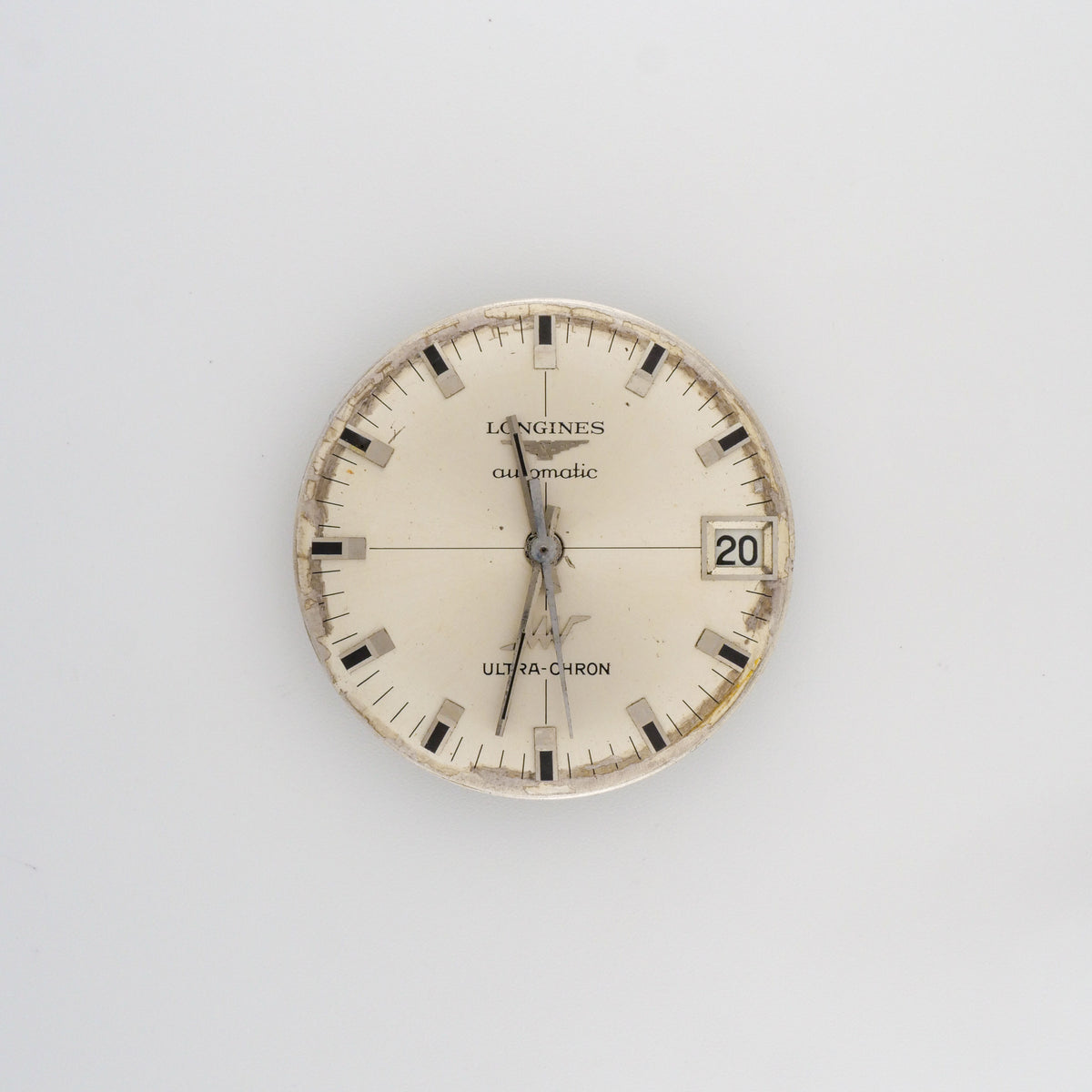 LONGINES ULTRA-CHRON AUTOMATIC REF. 8309
