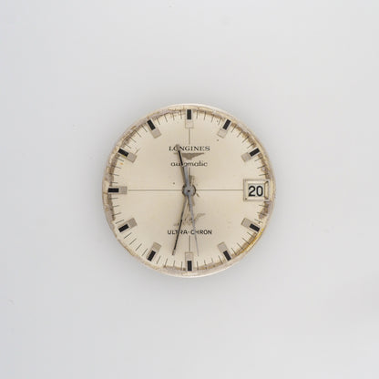 LONGINES ULTRA-CHRON AUTOMATIC REF. 8309