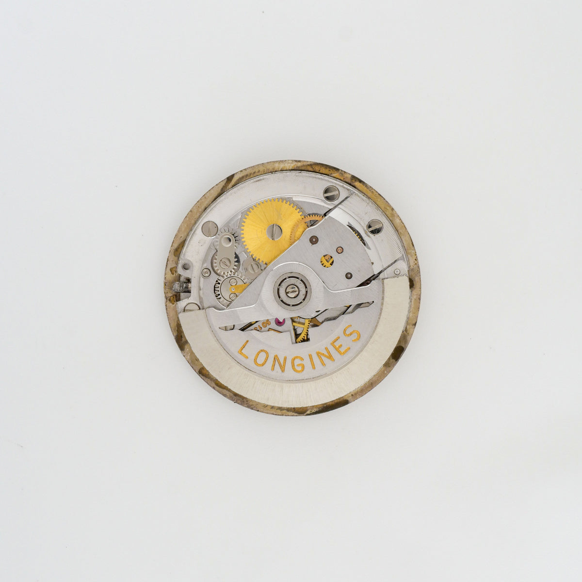 LONGINES ULTRA-CHRON AUTOMATIC REF. 8309