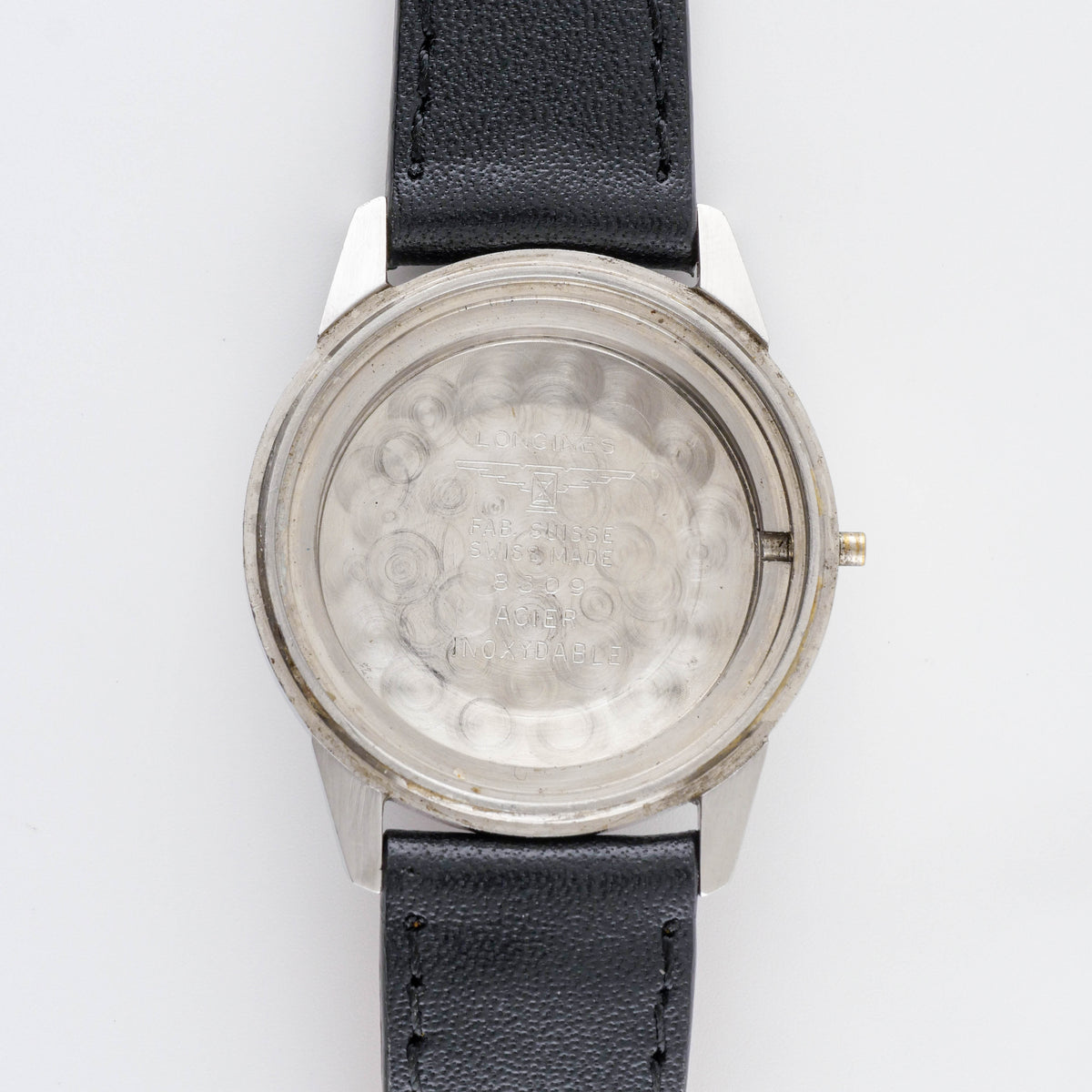 LONGINES ULTRA-CHRON AUTOMATIC REF. 8309