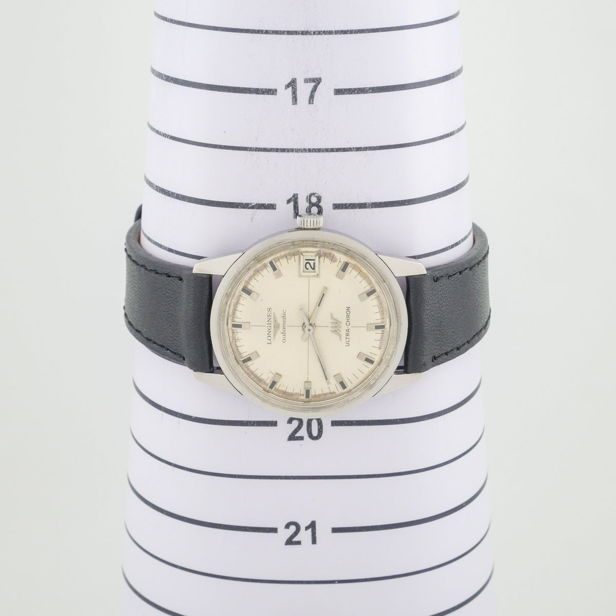 LONGINES ULTRA-CHRON AUTOMATIC REF. 8309