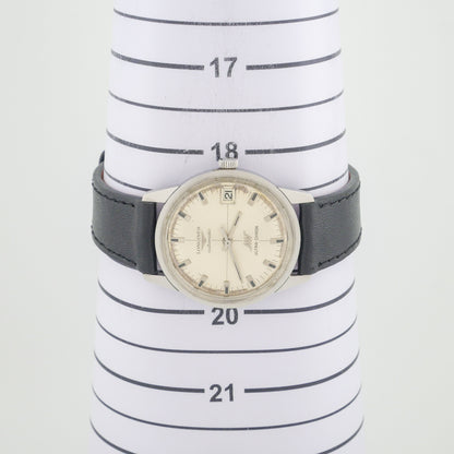 LONGINES ULTRA-CHRON AUTOMATIC REF. 8309