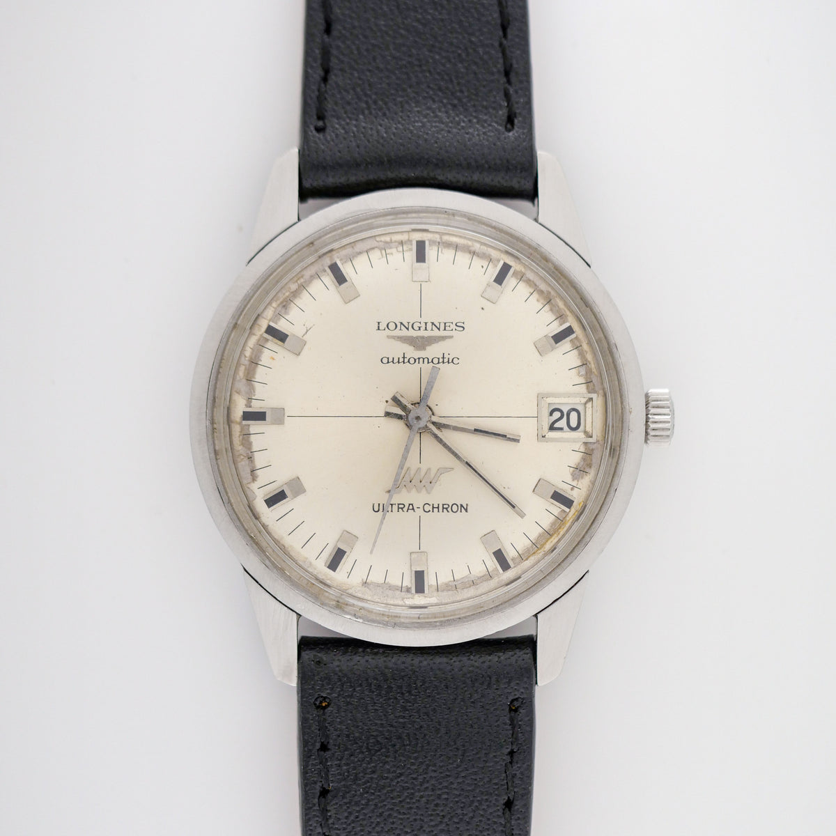 LONGINES ULTRA-CHRON AUTOMATIC REF. 8309