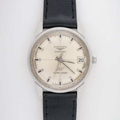 LONGINES ULTRA-CHRON AUTOMATIC REF. 8309