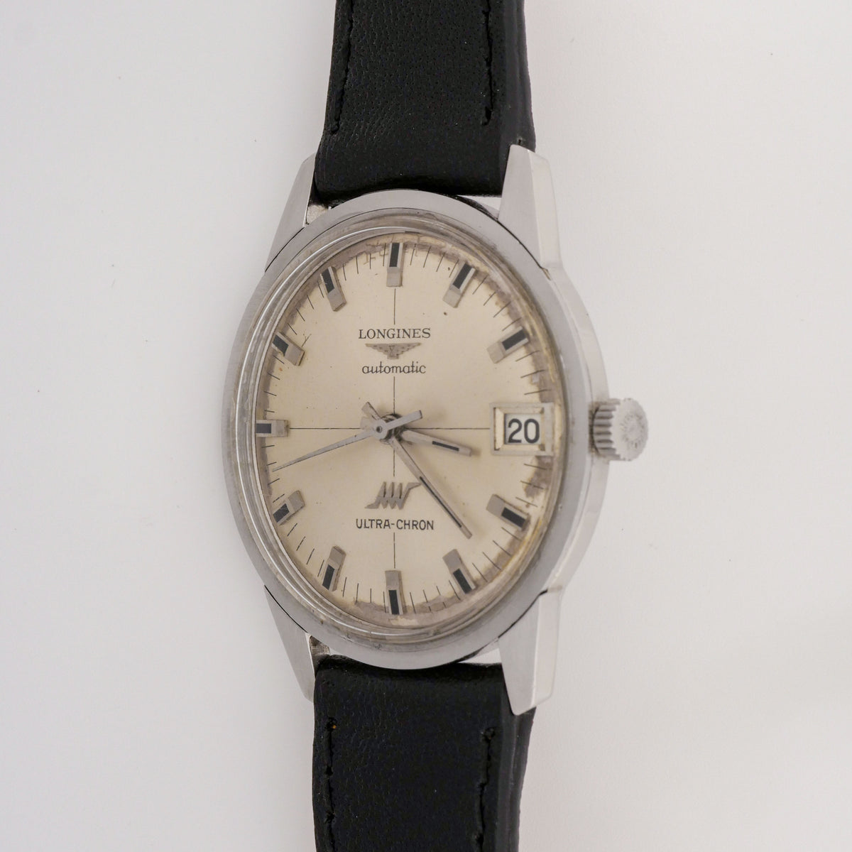 LONGINES ULTRA-CHRON AUTOMATIC REF. 8309