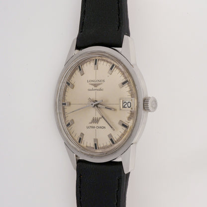 LONGINES ULTRA-CHRON AUTOMATIC REF. 8309