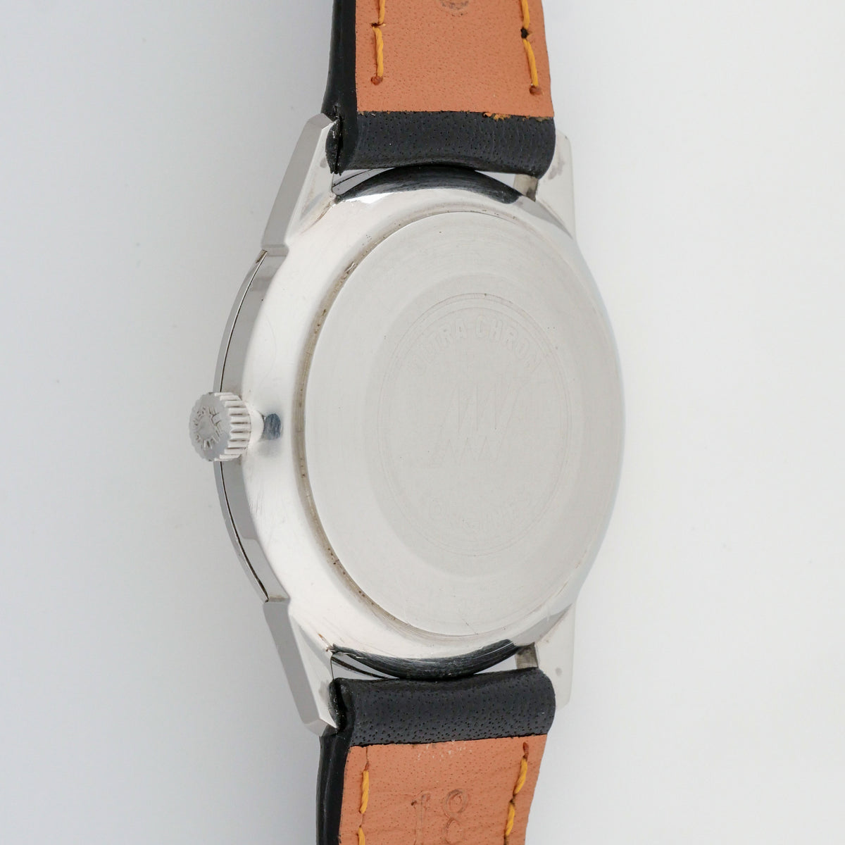 LONGINES ULTRA-CHRON AUTOMATIC REF. 8309