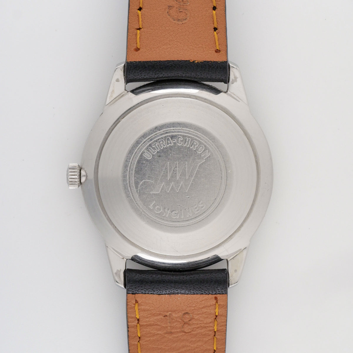 LONGINES ULTRA-CHRON AUTOMATIC REF. 8309