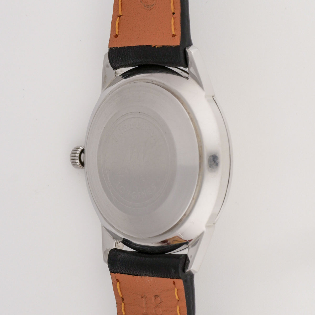 LONGINES ULTRA-CHRON AUTOMATIC REF. 8309