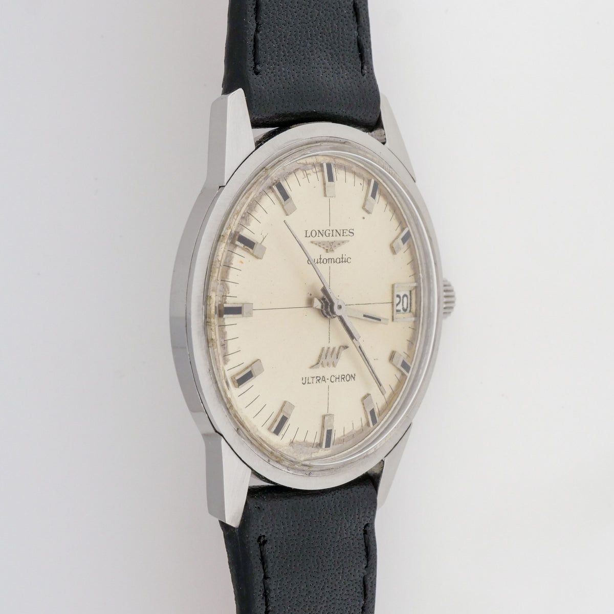 LONGINES ULTRA-CHRON AUTOMATIC REF. 8309