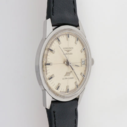 LONGINES ULTRA-CHRON AUTOMATIC REF. 8309