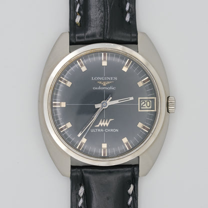 LONGINES ULTRA-CHRON AUTOMATIC REF. 8317-6