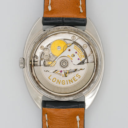 LONGINES ULTRA-CHRON AUTOMATIC REF. 8317-6