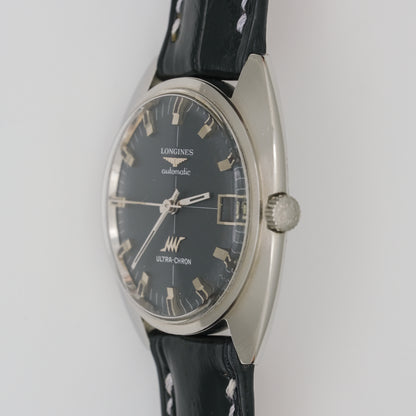 LONGINES ULTRA-CHRON AUTOMATIC REF. 8317-6