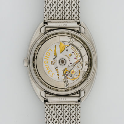 LONGINES ULTRA-CHRON AUTOMATIC REF. 8317-5