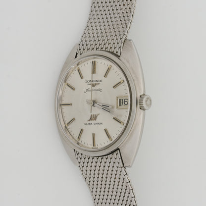 LONGINES ULTRA-CHRON AUTOMATIC REF. 8317-5
