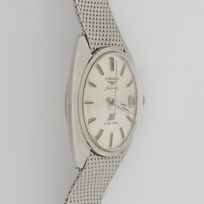 LONGINES ULTRA-CHRON AUTOMATIC REF. 8317-5