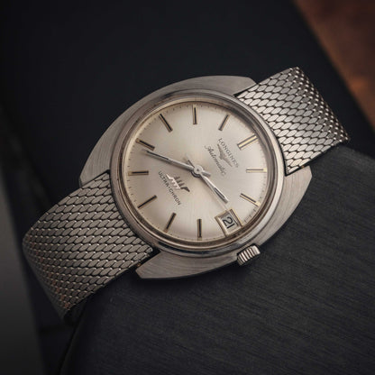 LONGINES ULTRA-CHRON AUTOMATIC REF. 8317