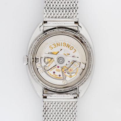 LONGINES ULTRA-CHRON AUTOMATIC REF. 8317