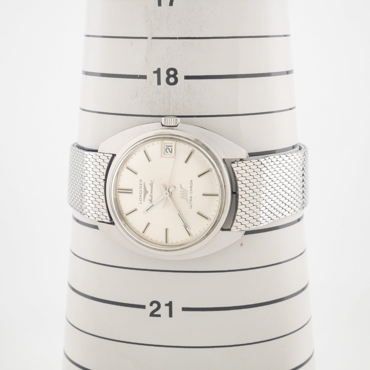 LONGINES ULTRA-CHRON AUTOMATIC REF. 8317