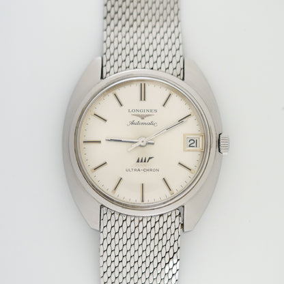 LONGINES ULTRA-CHRON AUTOMATIC REF. 8317