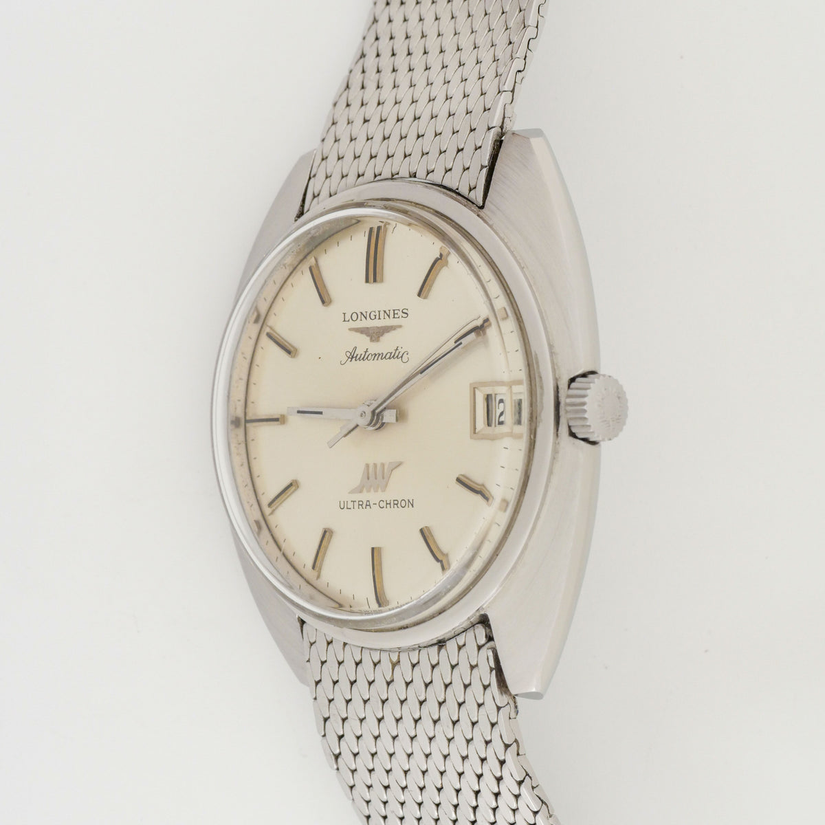 LONGINES ULTRA-CHRON AUTOMATIC REF. 8317