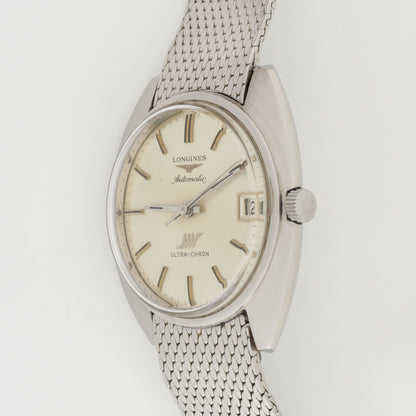 LONGINES ULTRA-CHRON AUTOMATIC REF. 8317