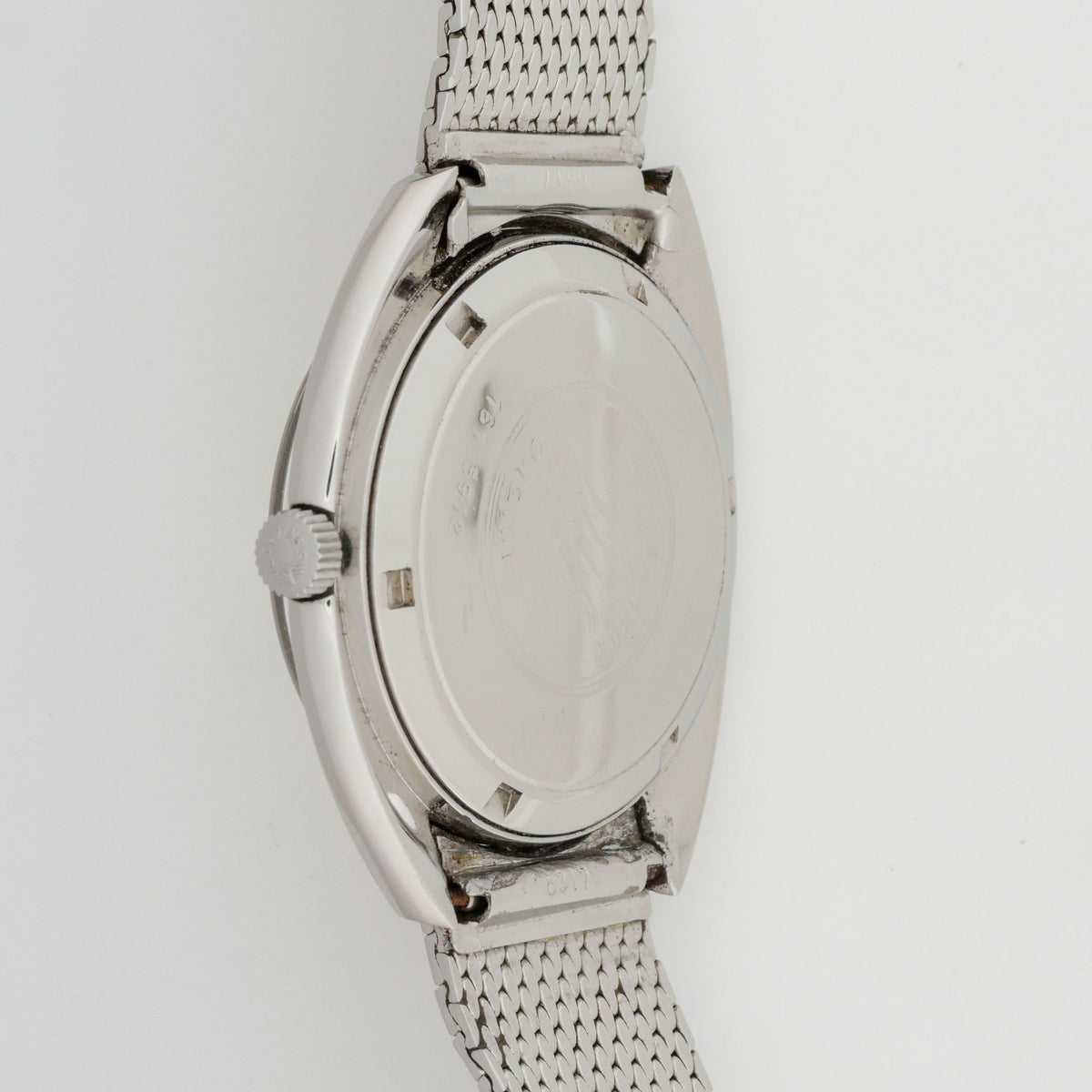 LONGINES ULTRA-CHRON AUTOMATIC REF. 8317