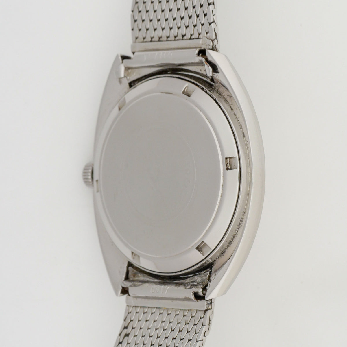 LONGINES ULTRA-CHRON AUTOMATIC REF. 8317