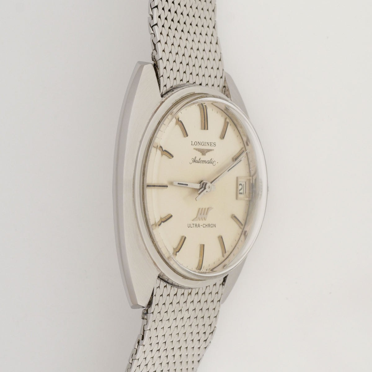 LONGINES ULTRA-CHRON AUTOMATIC REF. 8317