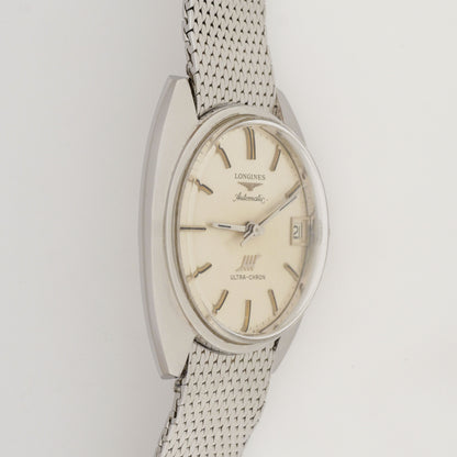 LONGINES ULTRA-CHRON AUTOMATIC REF. 8317