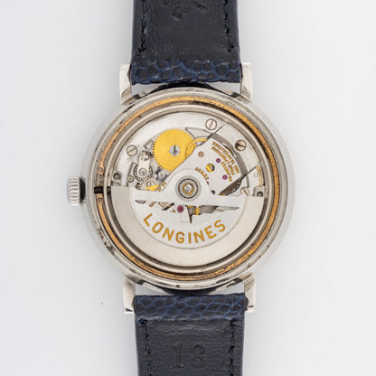 LONGINES ULTRA-CHRON AUTOMATIC REF. 8383-1