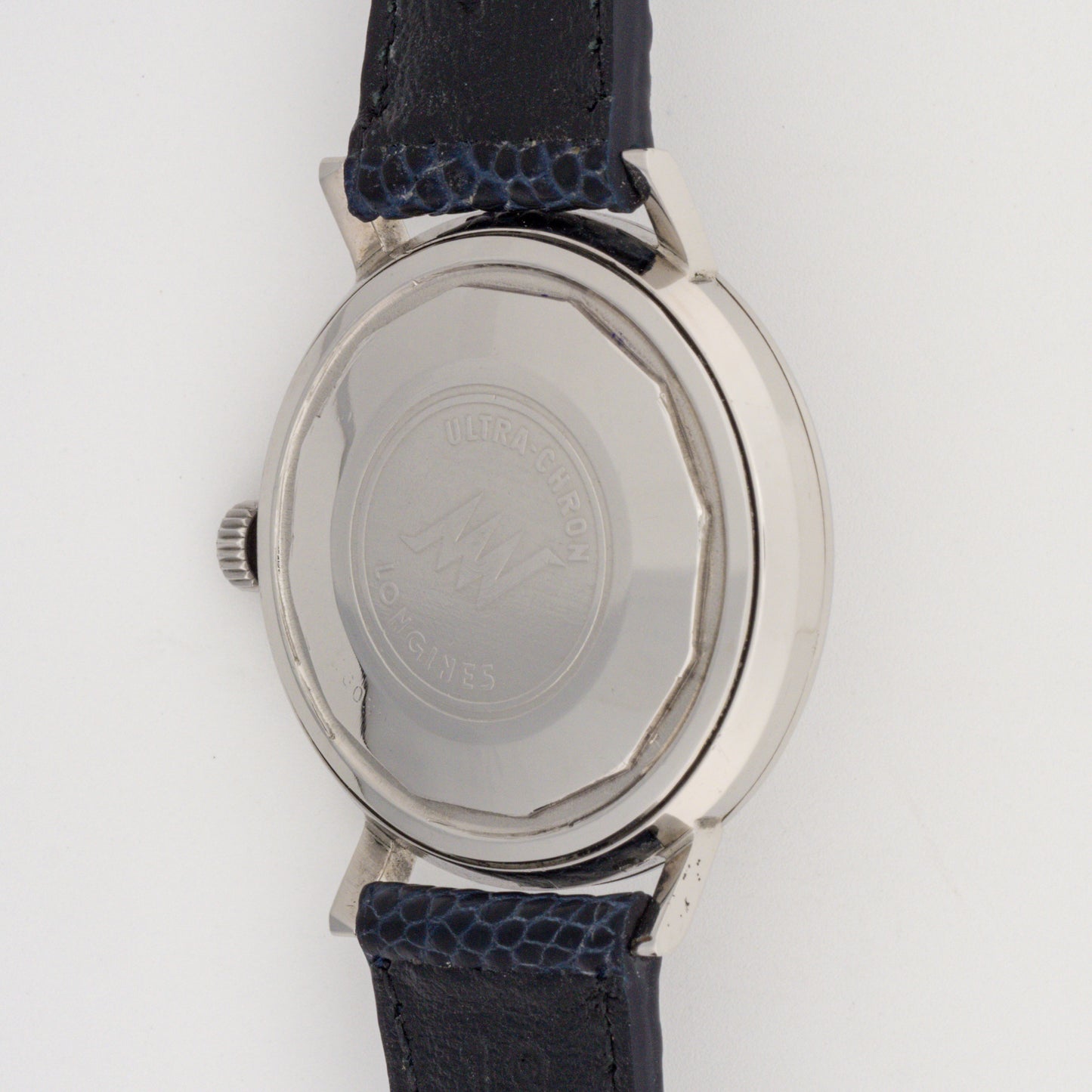 LONGINES ULTRA-CHRON AUTOMATIC REF. 8383-1