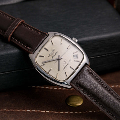 LONGINES ULTRA-CHRON AUTOMATIC REF. 8418-1