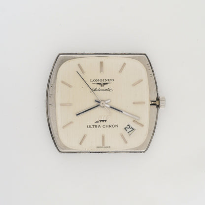 LONGINES ULTRA-CHRON AUTOMATIC REF. 8418-1