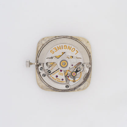 LONGINES ULTRA-CHRON AUTOMATIC REF. 8418-1