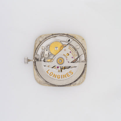 LONGINES ULTRA-CHRON AUTOMATIC REF. 8418-1