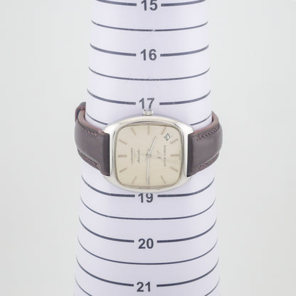 LONGINES ULTRA-CHRON AUTOMATIC REF. 8418-1