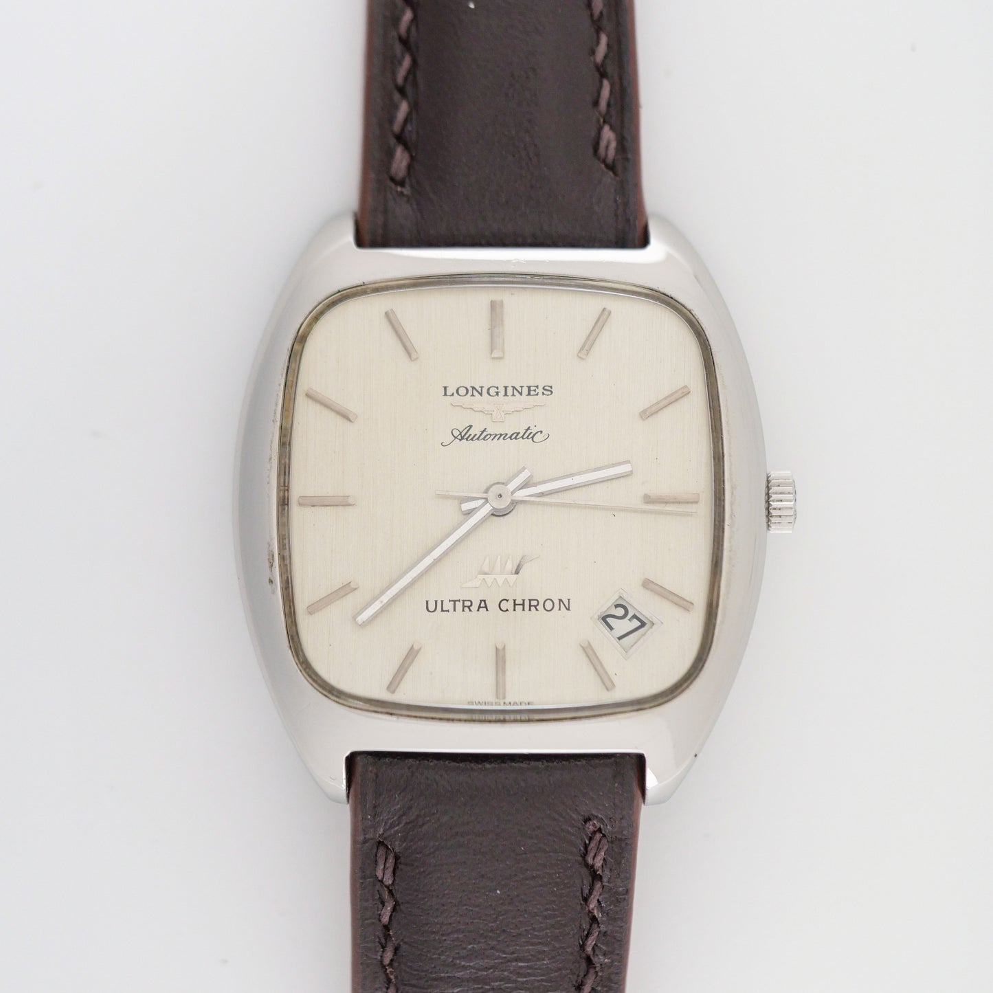 LONGINES ULTRA-CHRON AUTOMATIC REF. 8418-1