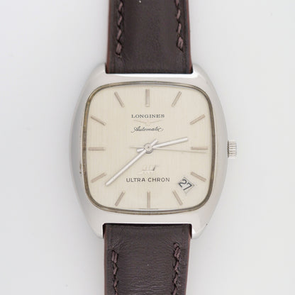 LONGINES ULTRA-CHRON AUTOMATIC REF. 8418-1