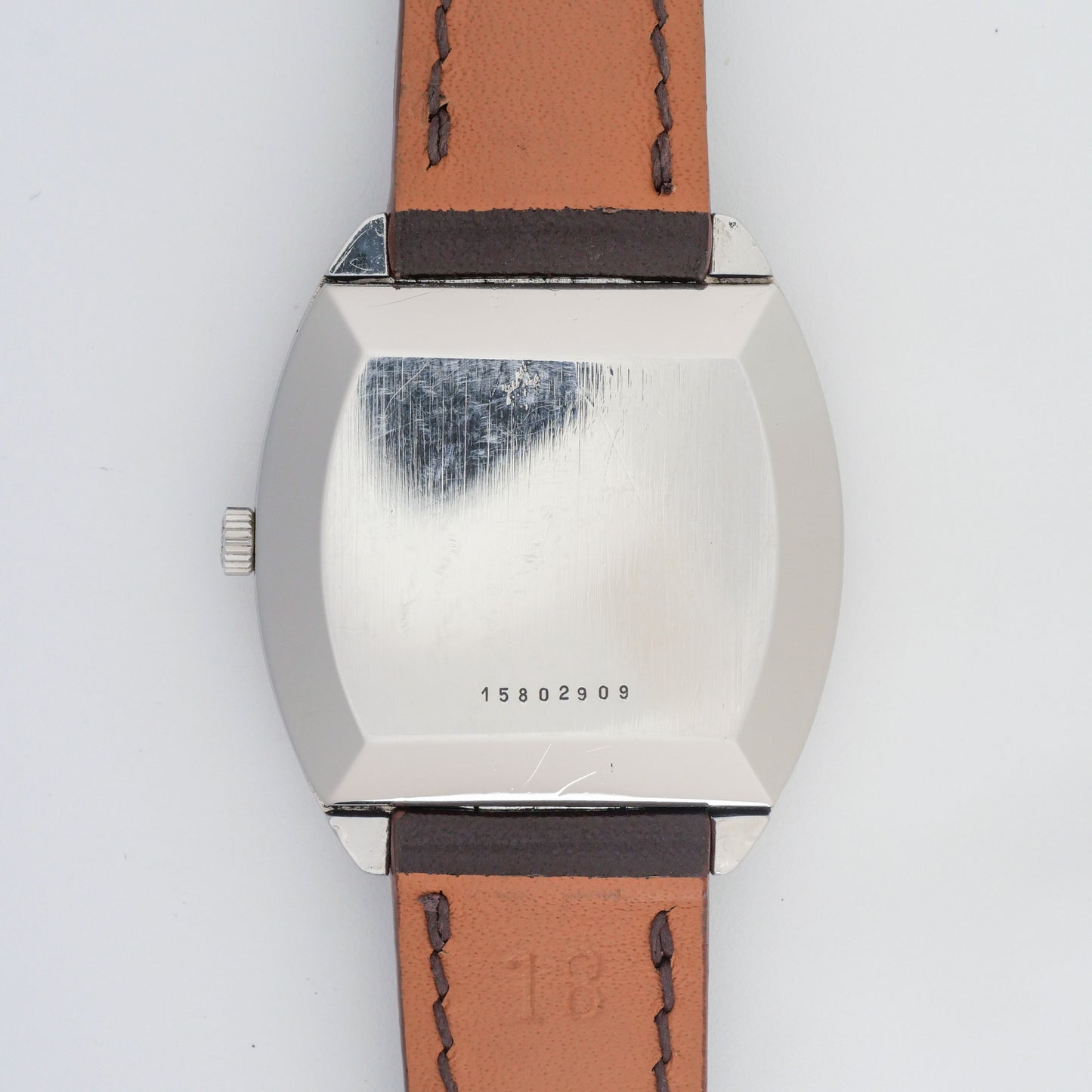 LONGINES ULTRA-CHRON AUTOMATIC REF. 8418-1