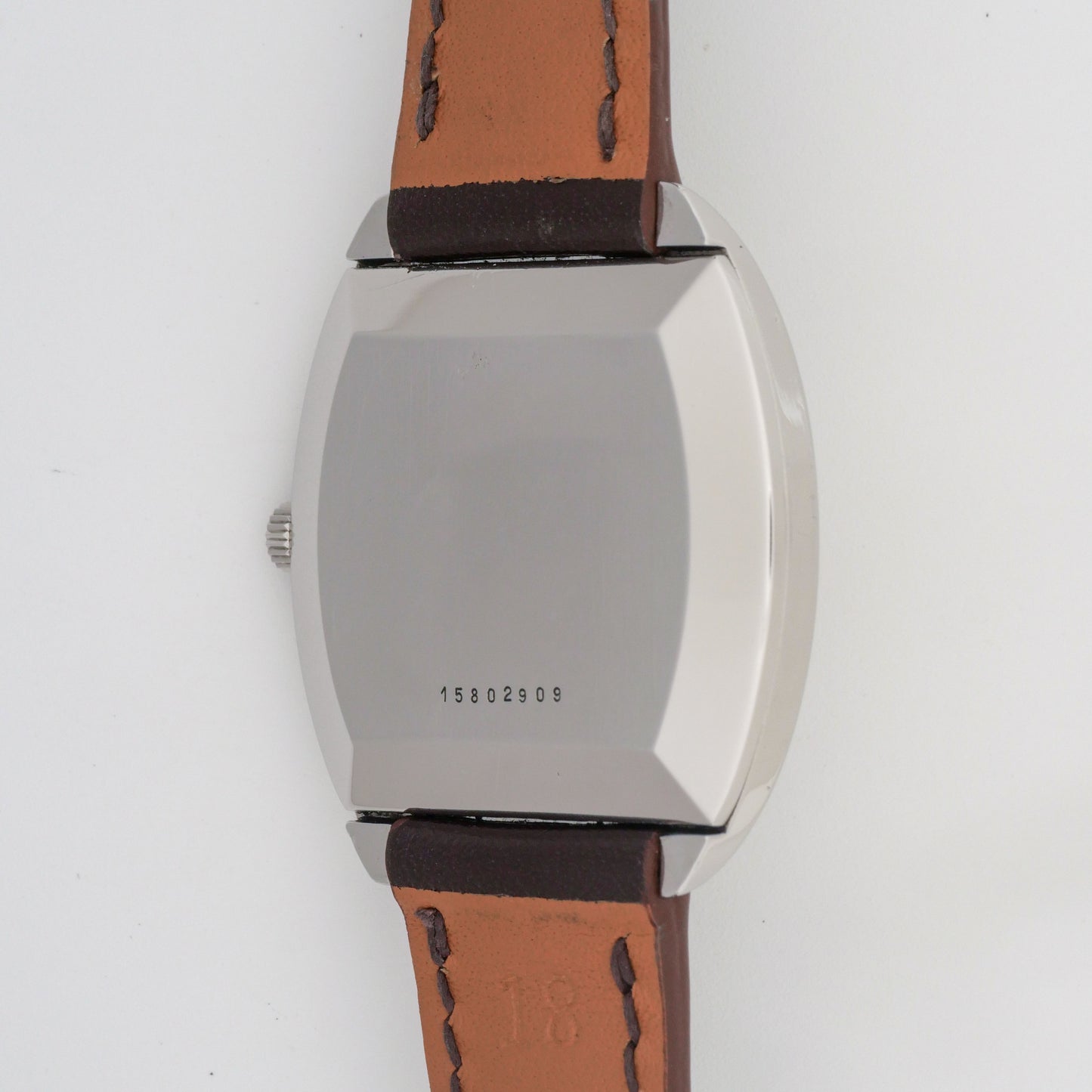 LONGINES ULTRA-CHRON AUTOMATIC REF. 8418-1