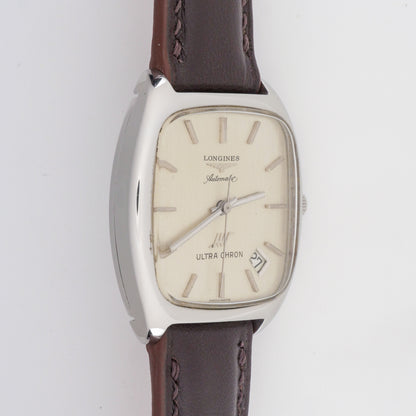 LONGINES ULTRA-CHRON AUTOMATIC REF. 8418-1