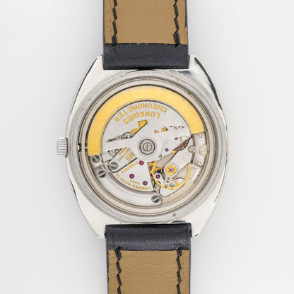 LONGINES ULTRA-CHRON AUTOMATIC CHRONOMETER REF. 3202-1