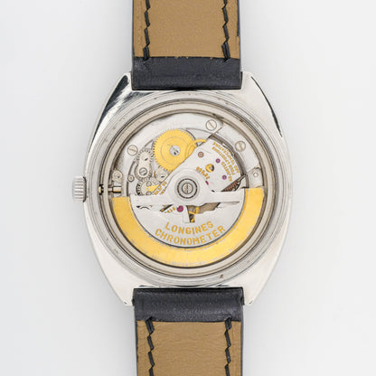 LONGINES ULTRA-CHRON AUTOMATIC CHRONOMETER REF. 3202-1