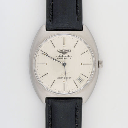 LONGINES ULTRA-CHRON AUTOMATIC CHRONOMETER REF. 3202-1