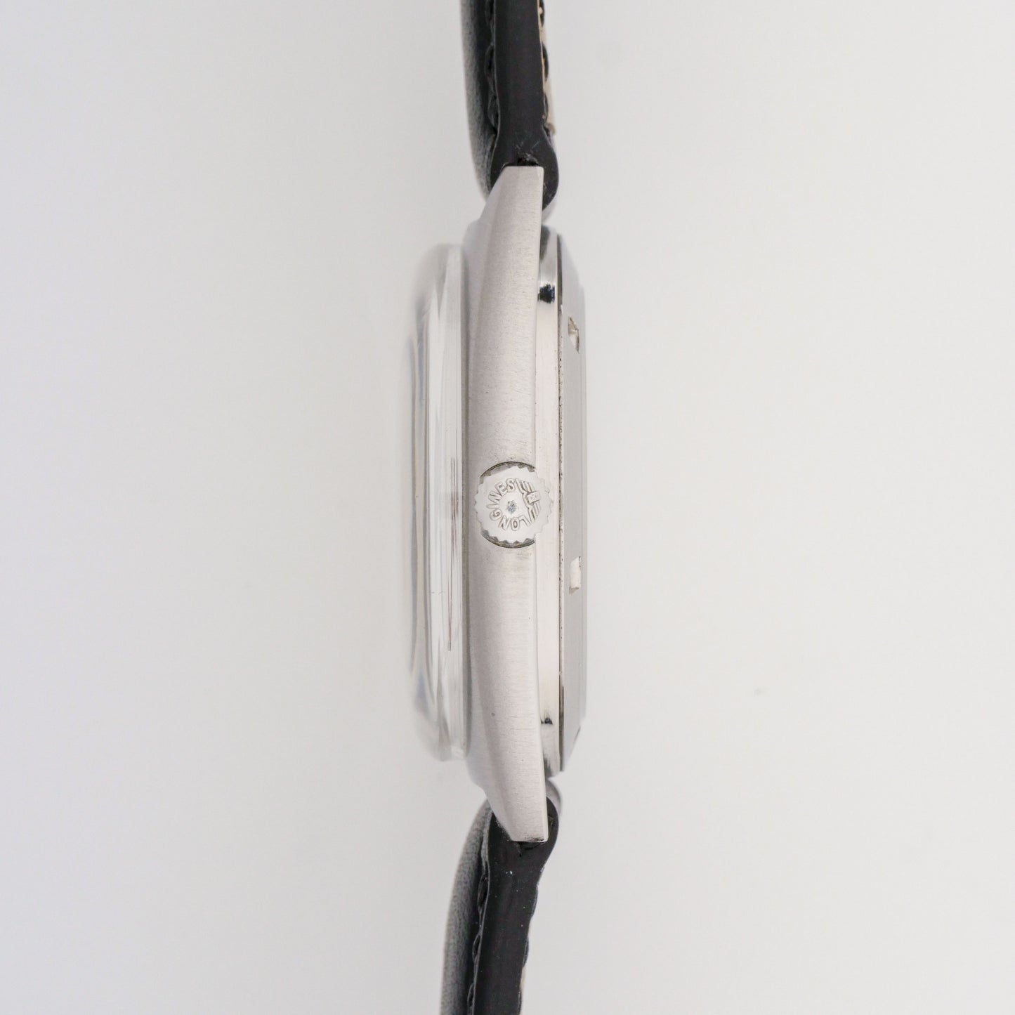 LONGINES ULTRA-CHRON AUTOMATIC CHRONOMETER REF. 3202-1