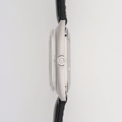 LONGINES ULTRA-CHRON AUTOMATIC CHRONOMETER REF. 3202-1